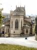 Overlooking Bradford Cathedral
